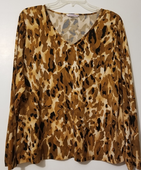 💥SIZE L TOP - Picture 1 of 5